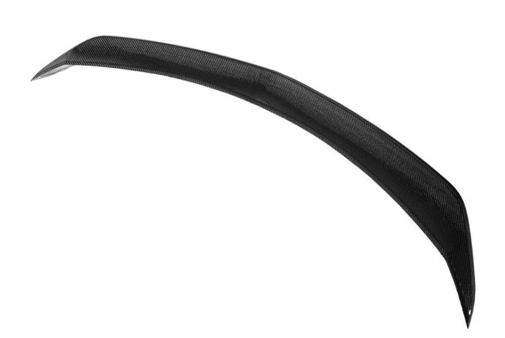 2020-Present Cadillac CT5 Sport / CT5-V / CT5-V Blackwing | CARBON FIBER Blackwing Style Spoiler Wing